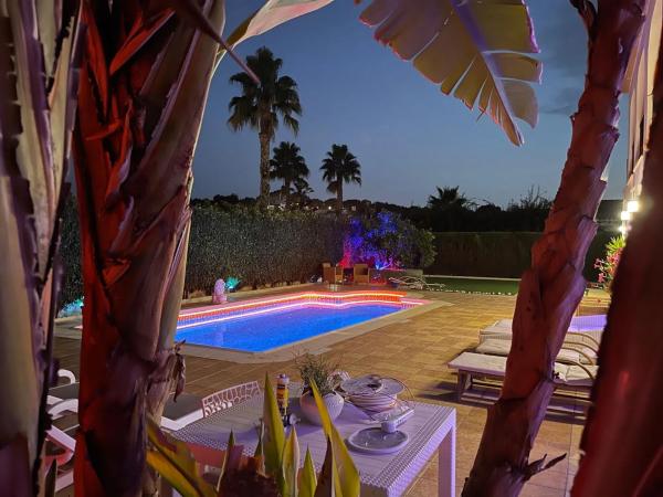 Chalet en Alfaz del Pi Pueblo-Urbanizaciones