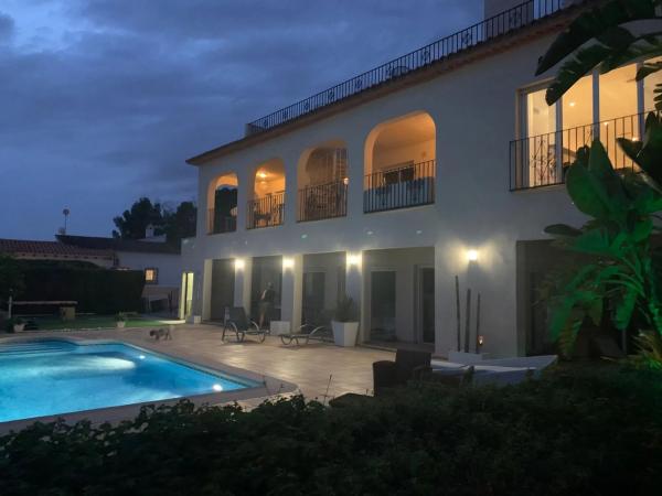 Chalet en Alfaz del Pi Pueblo-Urbanizaciones