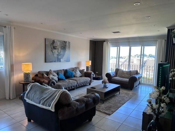 Chalet en Alfaz del Pi Pueblo-Urbanizaciones