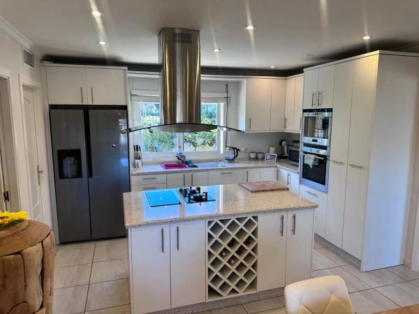 Chalet en Alfaz del Pi Pueblo-Urbanizaciones