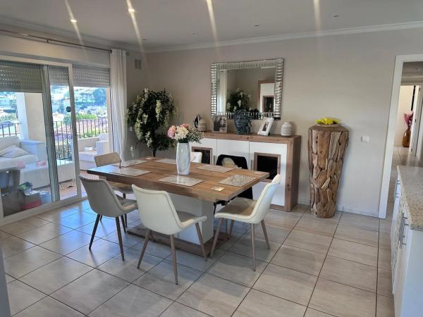 Chalet en Alfaz del Pi Pueblo-Urbanizaciones