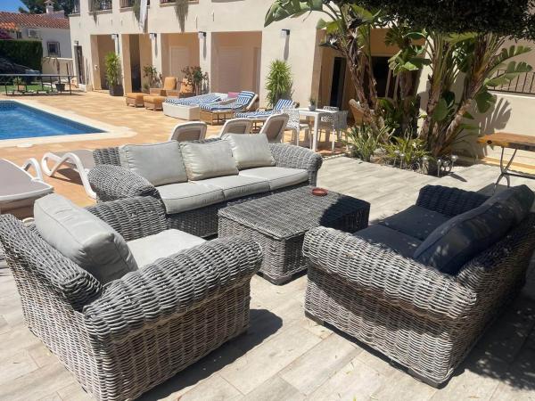 Chalet en Alfaz del Pi Pueblo-Urbanizaciones