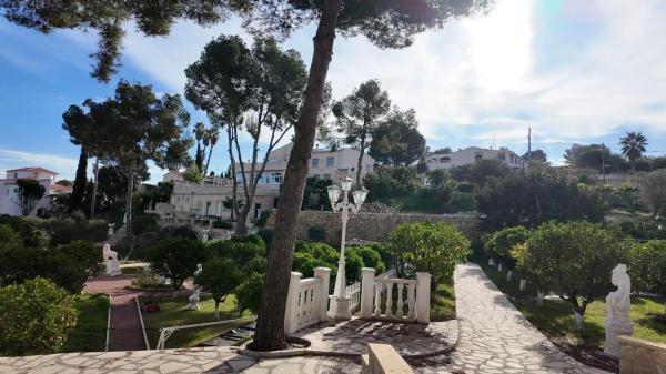 Chalet en Colonia Escandinavia-Cautivador