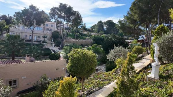 Chalet en Colonia Escandinavia-Cautivador