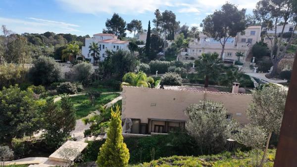 Chalet en Colonia Escandinavia-Cautivador