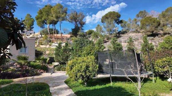 Chalet en Colonia Escandinavia-Cautivador