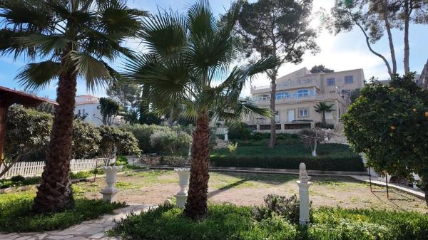 Chalet en Colonia Escandinavia-Cautivador