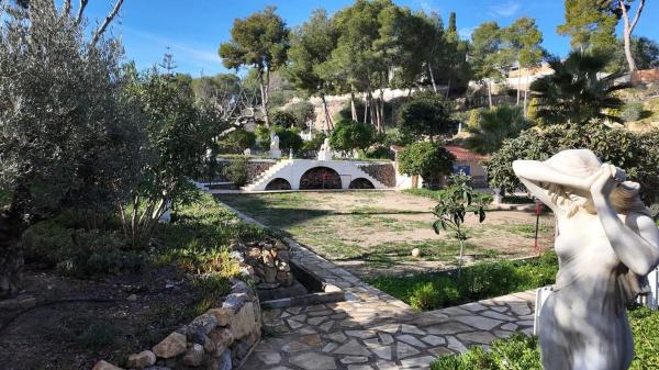 Chalet en Colonia Escandinavia-Cautivador