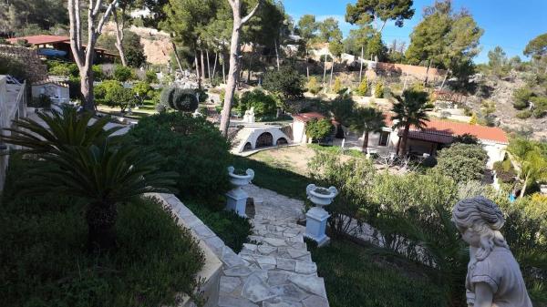 Chalet en Colonia Escandinavia-Cautivador