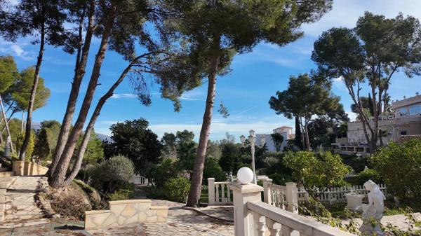 Chalet en Colonia Escandinavia-Cautivador