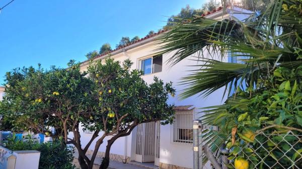 Chalet en L'Albir