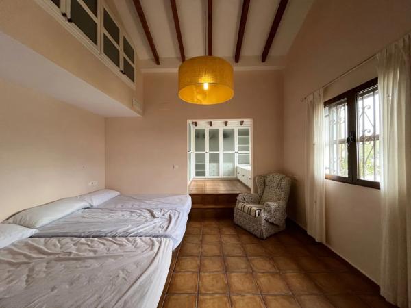 Casa independiente en calle Quevedo