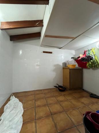 Casa independiente en calle Quevedo