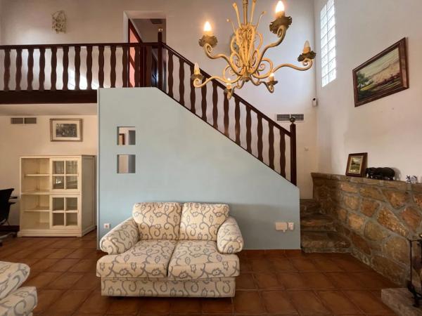 Casa independiente en calle Quevedo