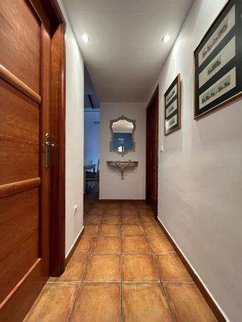 Casa independiente en calle Quevedo