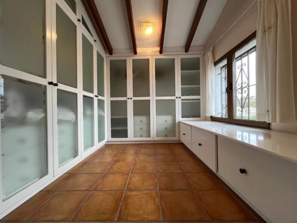 Casa independiente en calle Quevedo