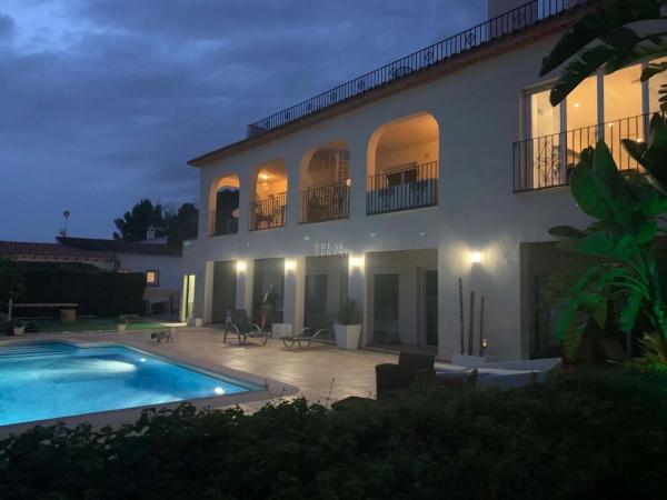 Chalet en Alfaz del Pi Pueblo-Urbanizaciones