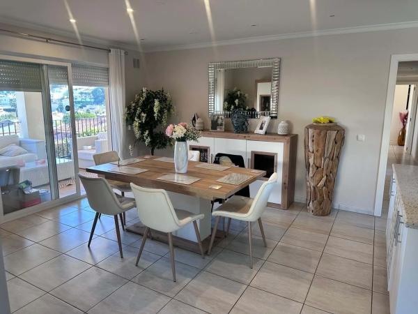 Chalet en Alfaz del Pi Pueblo-Urbanizaciones