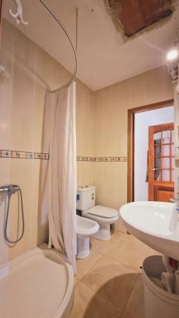 Finca rústica en Partida Cautivador, 40