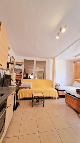 Finca rústica en Partida Cautivador, 40