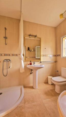 Finca rústica en Partida Cautivador, 40