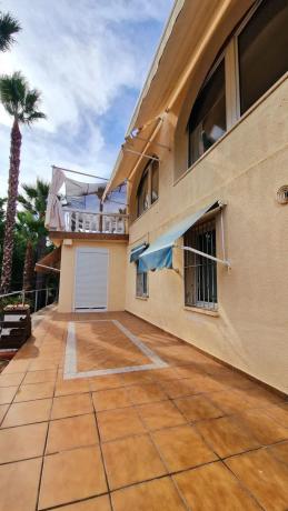 Finca rústica en Partida Cautivador, 40