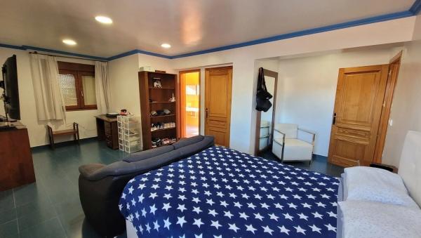 Chalet en Colonia Escandinavia-Cautivador