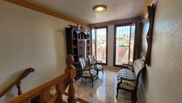 Chalet en Colonia Escandinavia-Cautivador