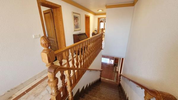 Chalet en Colonia Escandinavia-Cautivador