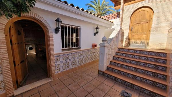 Chalet en Colonia Escandinavia-Cautivador