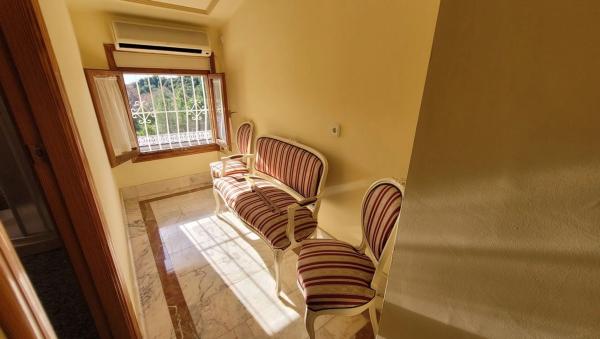 Chalet en Colonia Escandinavia-Cautivador