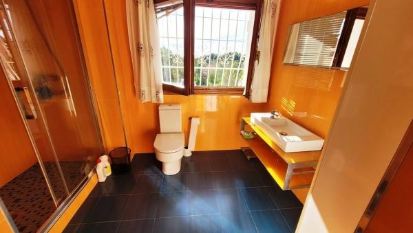 Chalet en Colonia Escandinavia-Cautivador