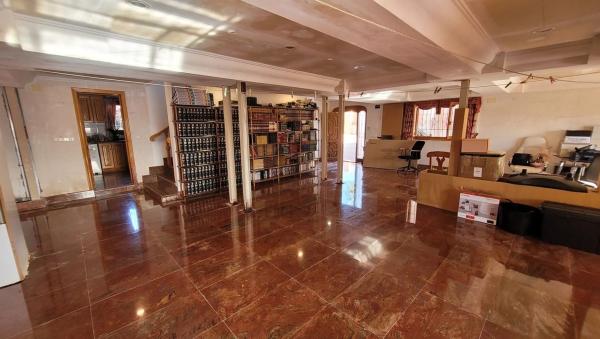 Chalet en Colonia Escandinavia-Cautivador