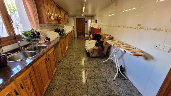 Chalet en Colonia Escandinavia-Cautivador