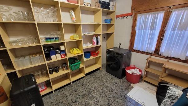 Chalet en Colonia Escandinavia-Cautivador