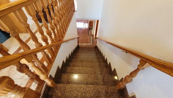 Chalet en Colonia Escandinavia-Cautivador