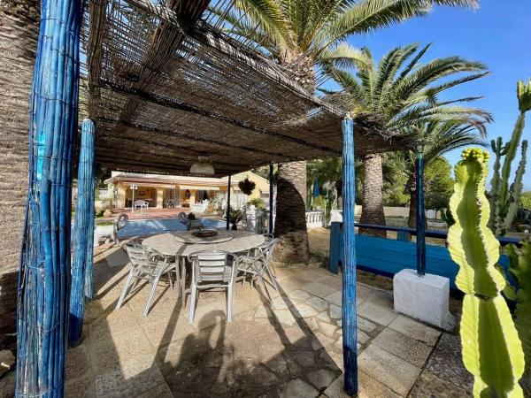 Casa independiente en calle Castanyers Bh