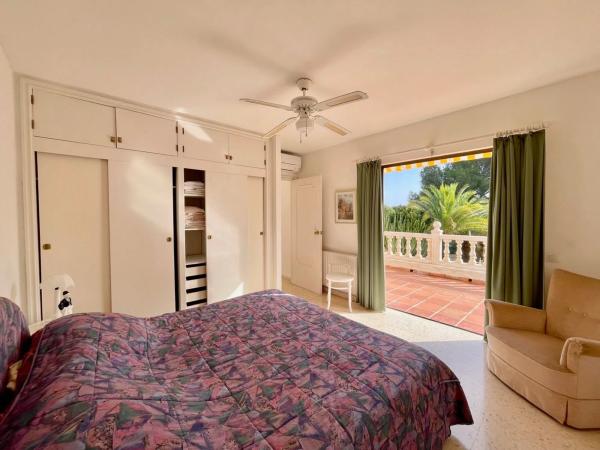 Casa independiente en calle Castanyers Bh