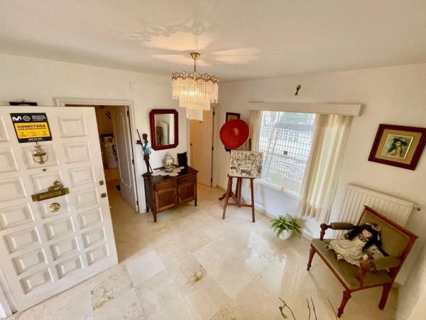 Casa independiente en calle Castanyers Bh