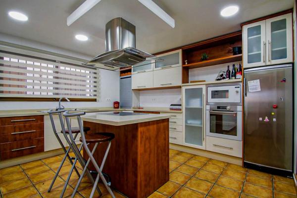 Casa independiente en calle Quevedo