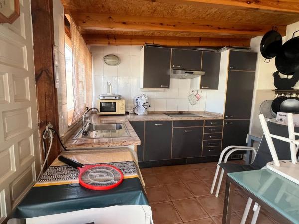 Casa independiente en calle Júpiter s/n