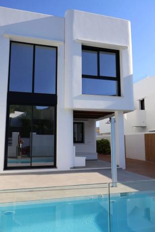 Casa independiente en calle Dofí, 5