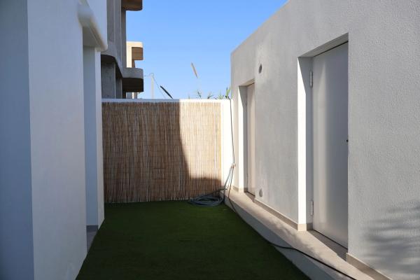 Casa independiente en calle Dofí, 5