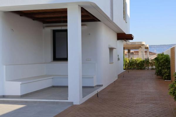 Casa independiente en calle Dofí, 5