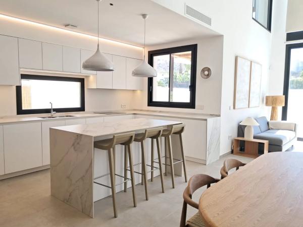 Casa independiente en calle Dofí, 5