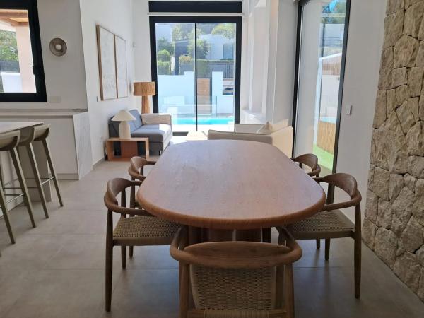 Casa independiente en calle Dofí, 5