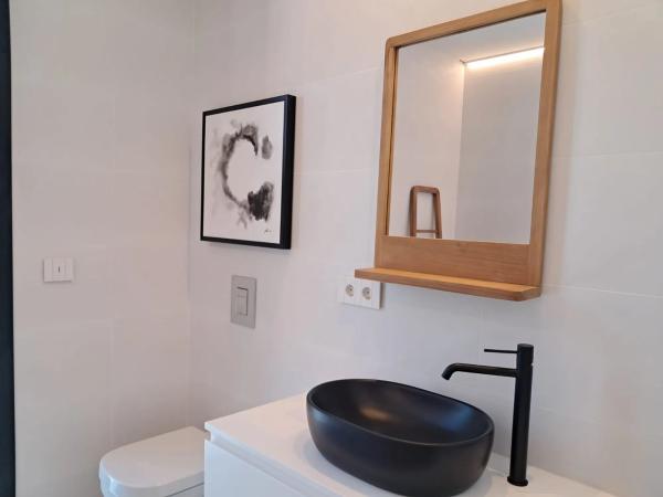 Casa independiente en calle Dofí, 5