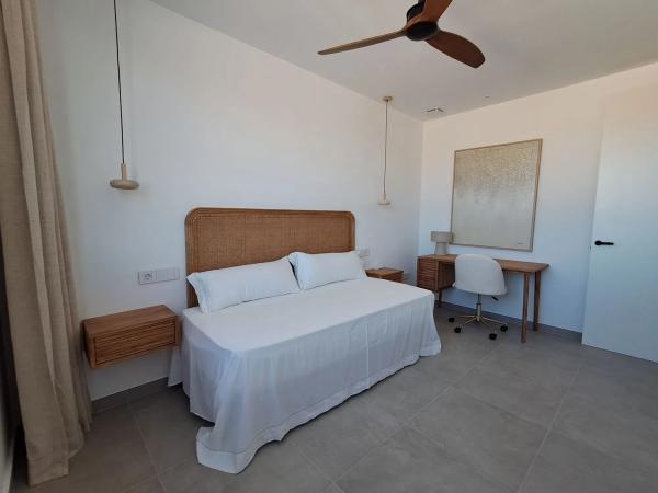 Casa independiente en calle Dofí, 5