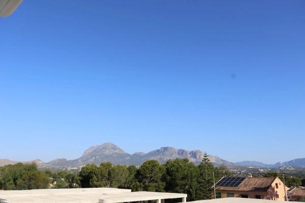 Casa independiente en calle Dofí, 5