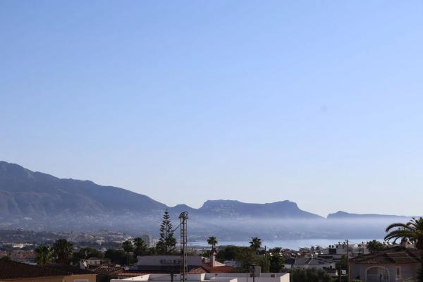 Casa independiente en calle Dofí, 5